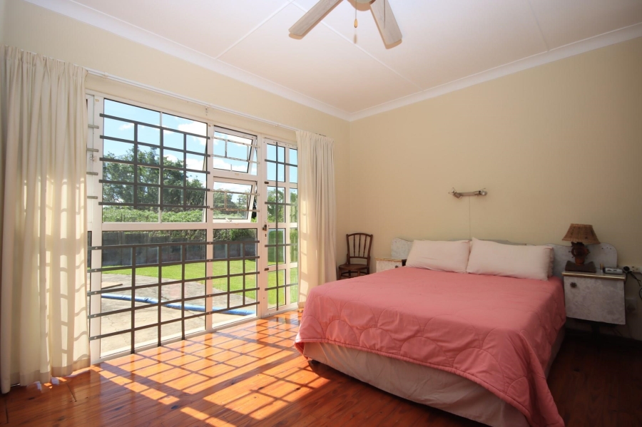 3 Bedroom Property for Sale in Greenfields Eastern Cape